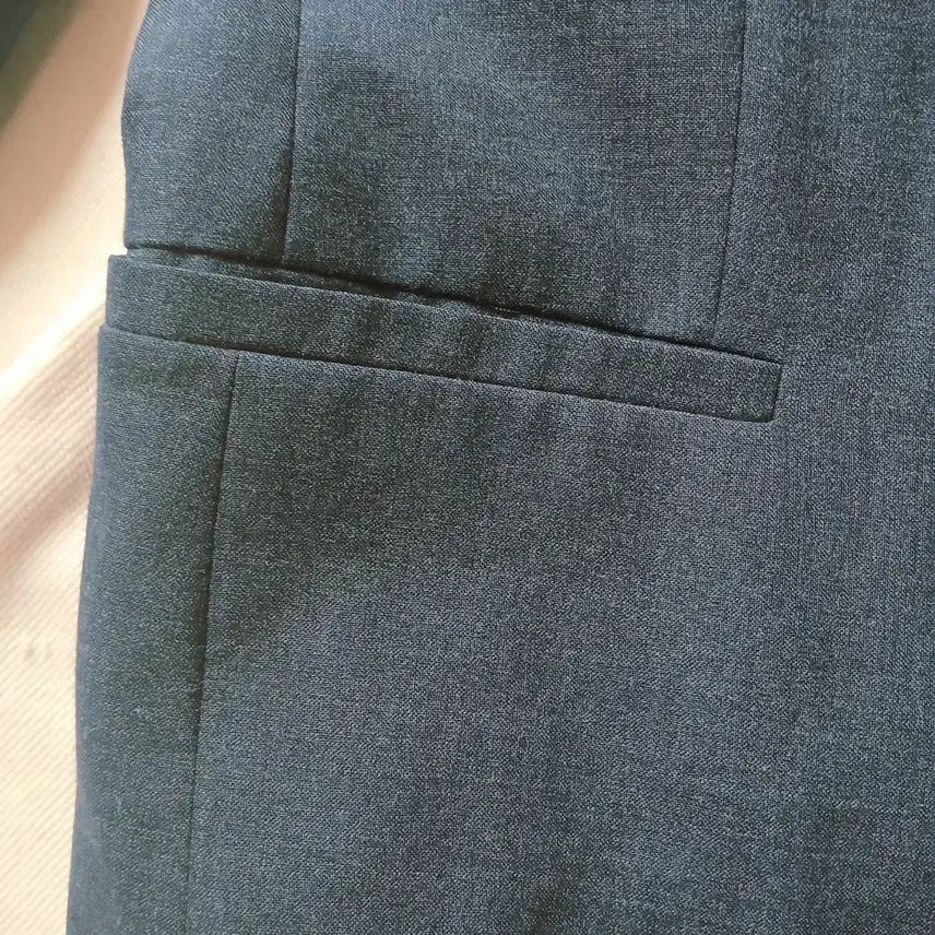 [BUNJANG] COS Italian Wool Blazer (Spring/Fall) / COS 이탈리아 울  블레이저(봄가을용)