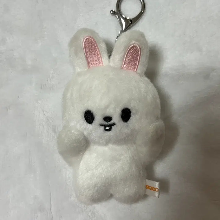 [SOLD OUT] 스키즈 콩키주 스키주 리빗 리노 자석 마그넷 인형 키링 나안아