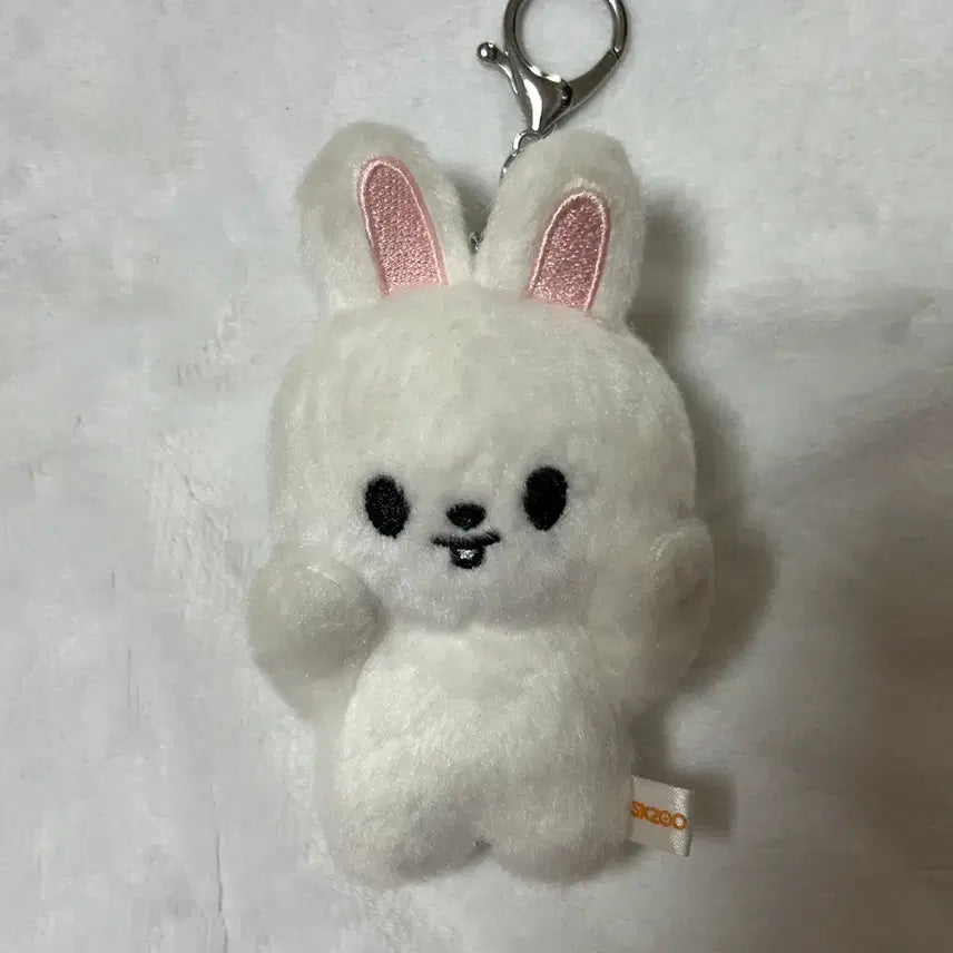 [SOLD OUT] 스키즈 콩키주 스키주 리빗 리노 자석 마그넷 인형 키링 나안아