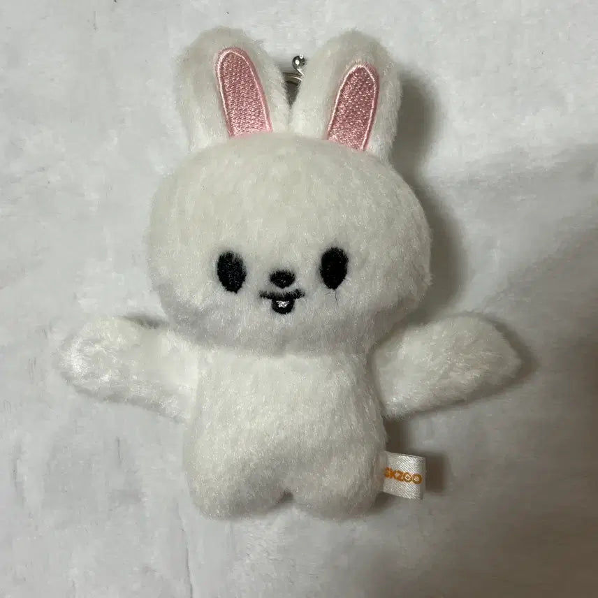 [SOLD OUT] 스키즈 콩키주 스키주 리빗 리노 자석 마그넷 인형 키링 나안아