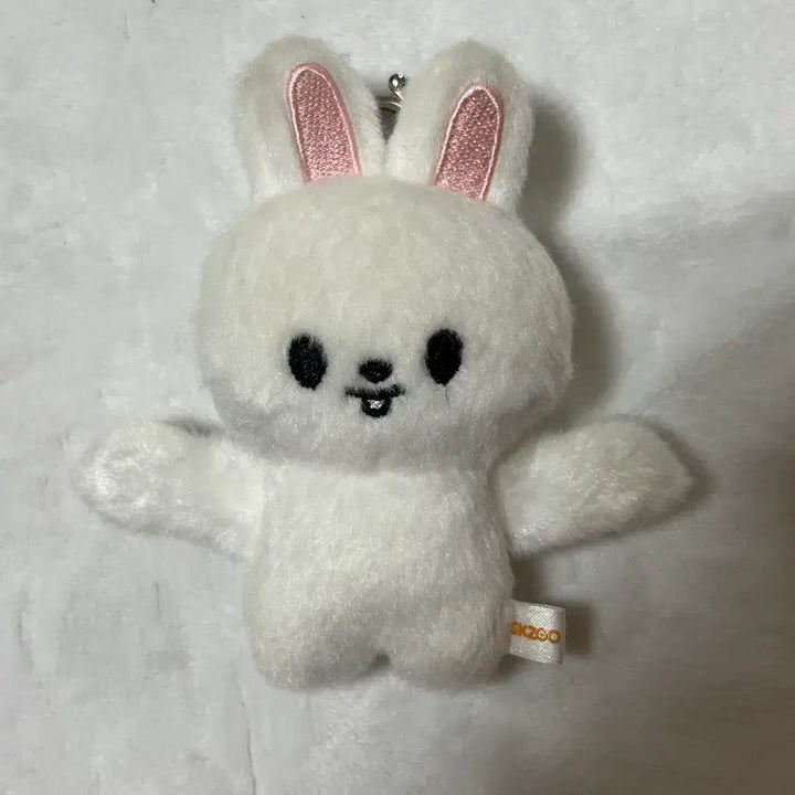 [SOLD OUT] 스키즈 콩키주 스키주 리빗 리노 자석 마그넷 인형 키링 나안아