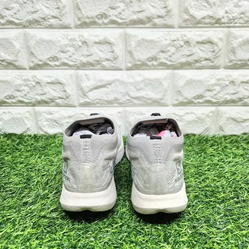 [SOLD OUT] 살로몬 트레일 런닝화 운동화 240mm