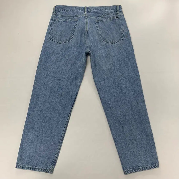 [BUNJANG] OBEY Denim Pants (Size 32) / OBEY 오베이 데님팬츠 청바지 (32)