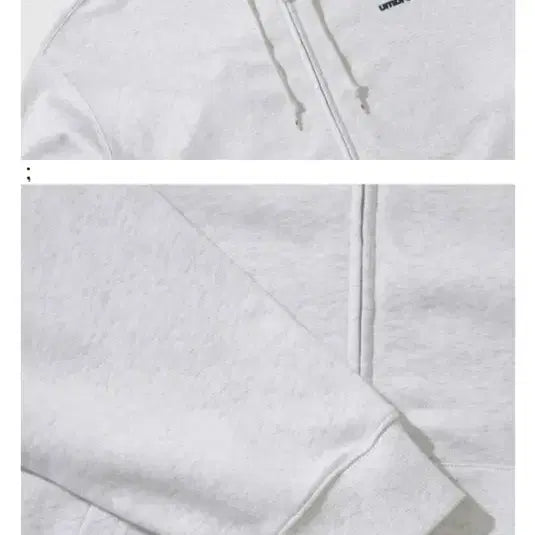 [BUNJANG] Umbro Hooded Zip-up 95 / 엄브로 후드집업 95