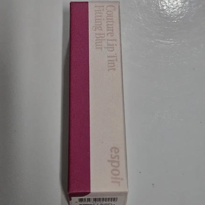[BUNJANG] Espoir Couture Lip Tint Fitting Blur - Taro Mauve / 에스쁘아 꾸뛰르 립틴트 피팅 블러-타로 모브