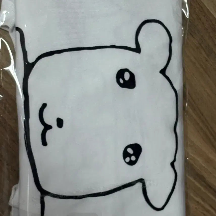 [SOLD OUT] 스파오 가나디 나안아 반팔 티셔츠 90(s)