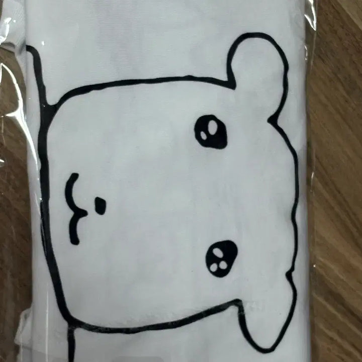 [SOLD OUT] 스파오 가나디 나안아 반팔 티셔츠 90(s)