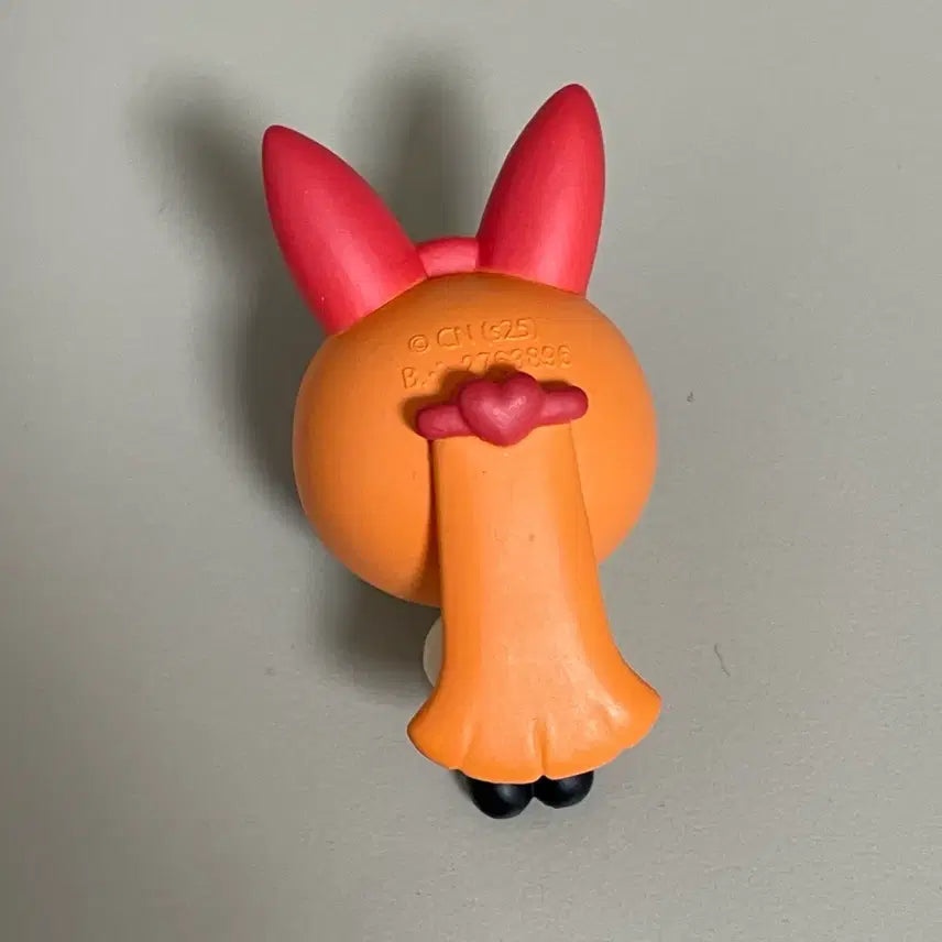 [BUNJANG] Powerpuff Girls Blossom Figure / 파워퍼프걸 블로썸 가챠