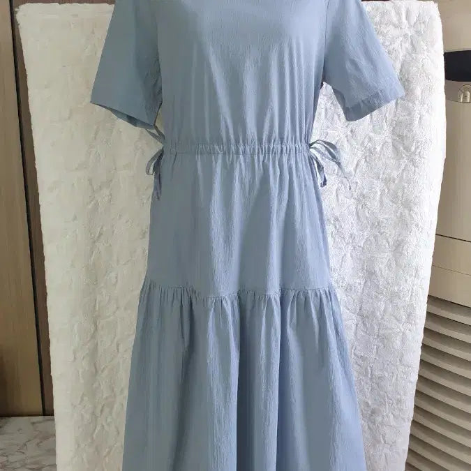 [BUNJANG] JAJU Sleeveless Dress / JAJU자주원피스 예뻐요