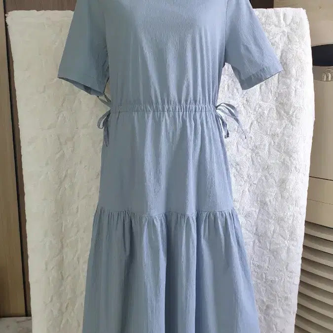 [BUNJANG] JAJU Sleeveless Dress / JAJU자주원피스 예뻐요
