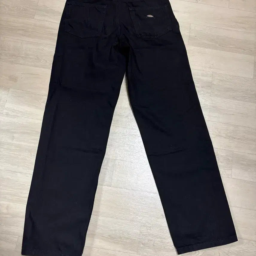 [BUNJANG] Dickies Thomasville Loose Fit Black Denim Jeans / 디키즈 토마스빌 루즈핏 데님
