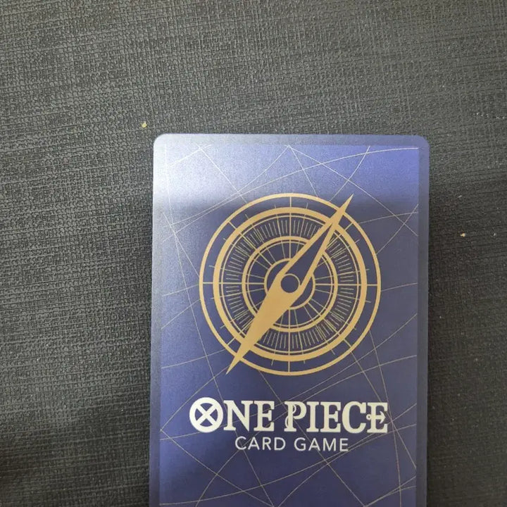 [BUNJANG] One Piece Card Sabo Japanese Edition Card / 원피스 카드 일판 사보