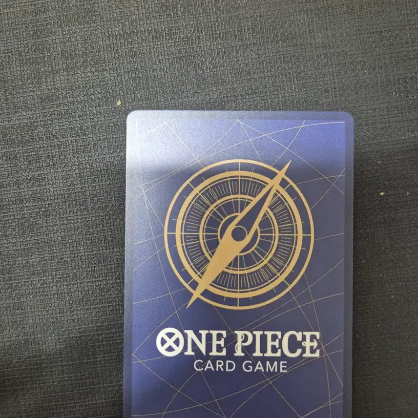 [BUNJANG] One Piece Card Sabo Japanese Edition Card / 원피스 카드 일판 사보