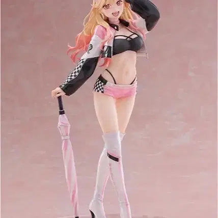 [SOLD OUT] 애니플렉스 키타가와 마린 레이스 퀸 1/7 그 비스크돌은 사랑을 한다