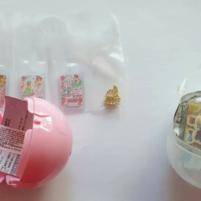 [BUNJANG] Aikatsu! (i-Star) Gacha Collection / 아이카츠(아이엠스타) 가챠 가샤폰 판매