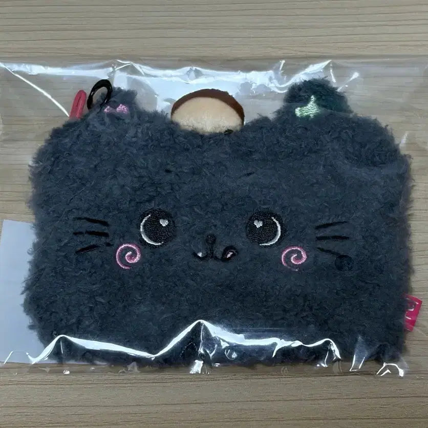 [SOLD OUT] 위시돌 쿠리 파우치