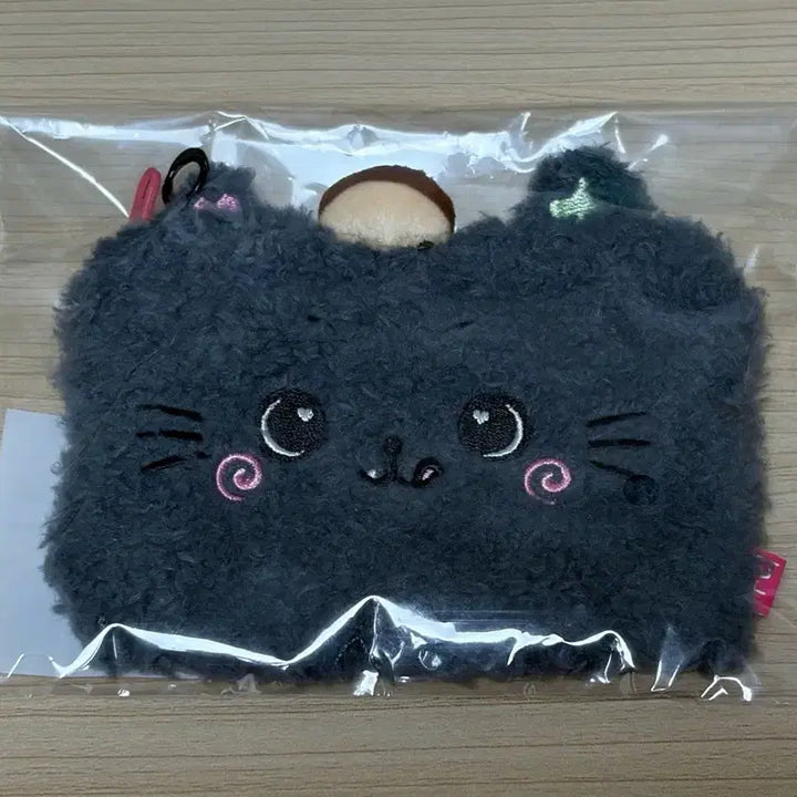 [SOLD OUT] 위시돌 쿠리 파우치
