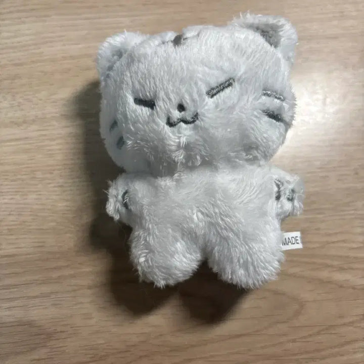 [BUNJANG] Seventeen Hoshi Doll / 세븐틴 호시 인형