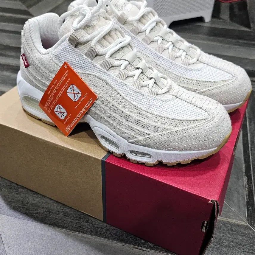 [BUNJANG] Nike x Levi&