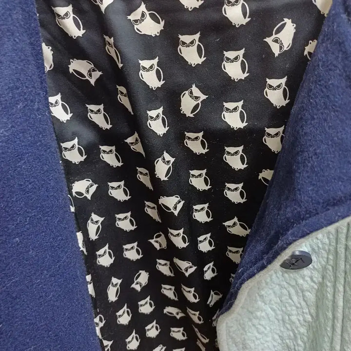 [SOLD OUT] 럭키슈에뜨 세일러 자켓