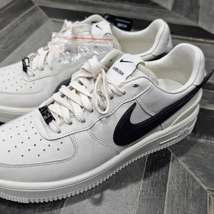 [BUNJANG] Nike x Ambush Air Force 1 Phantom (Size 260) / [260] 나이키 x 앰부쉬 포스 팬텀 DV3464-002
