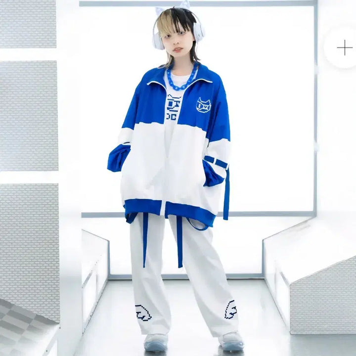 [SOLD OUT] acdcrag 져지 (2개 일괄/서브컬쳐)