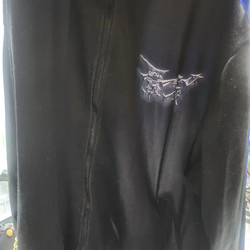 [SOLD OUT] acdcrag 져지 (2개 일괄/서브컬쳐)