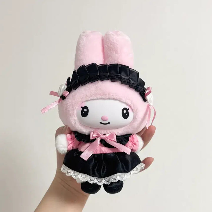 [BUNJANG] Sanrio Angel Garden My Melody Top Toy / 산리오 엔젤가든 탑토이 마이멜로디