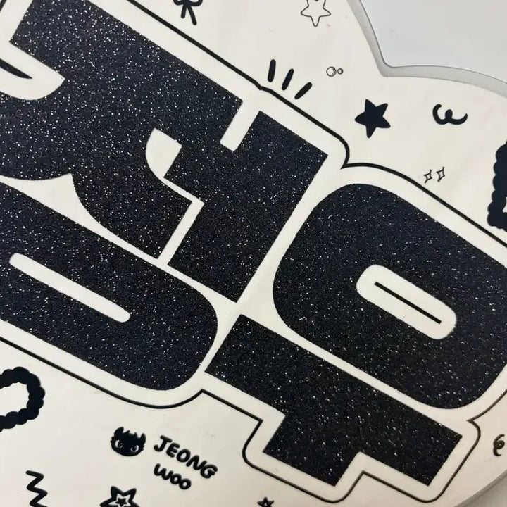 [SOLD OUT] 트레저 정우 박정우 우치와