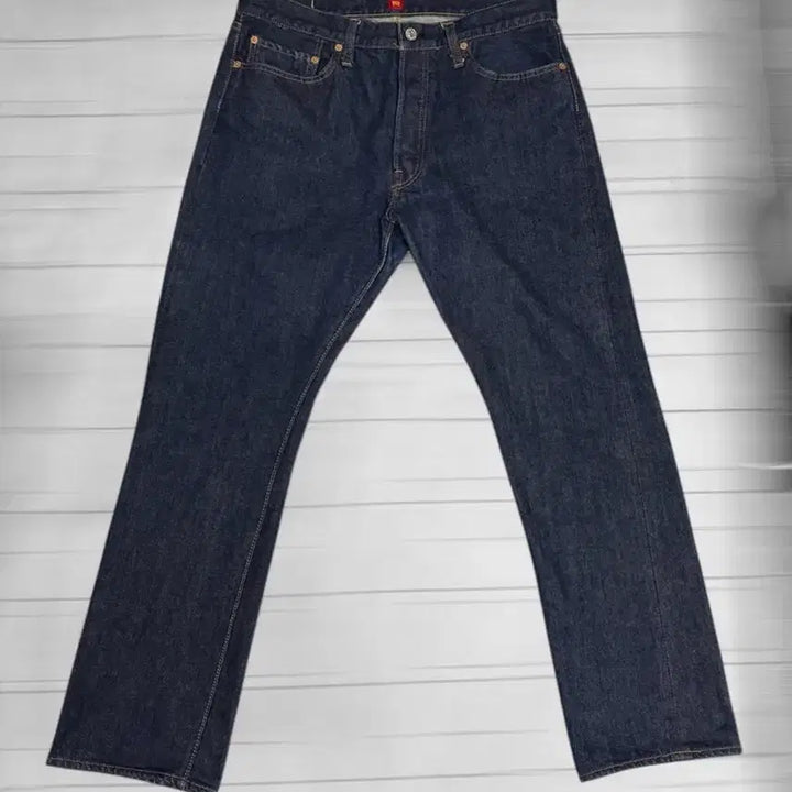 [BUNJANG] RESOLUTE 710 36x31 Jeans / 레졸루트 710 36X31