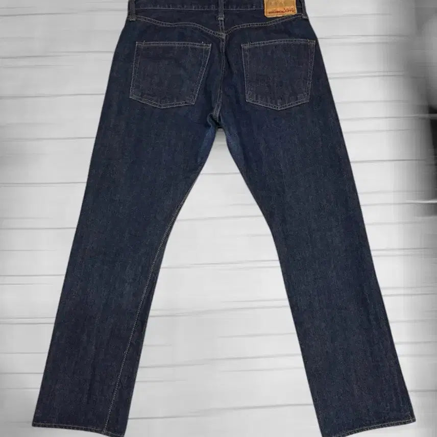 [BUNJANG] RESOLUTE 710 36x31 Jeans / 레졸루트 710 36X31