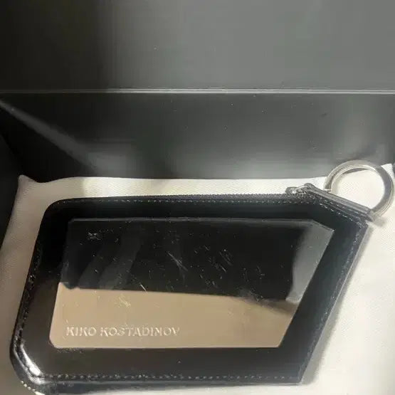 [SOLD OUT] 키코 코스타디노브 오네 키링 지갑