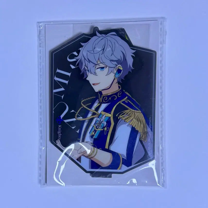 [BUNJANG] Ensemble Stars Sena Izumi Dream Live Acrylic Stand / 앙스타 세나 이즈미 드림라 아크릴 스탠드