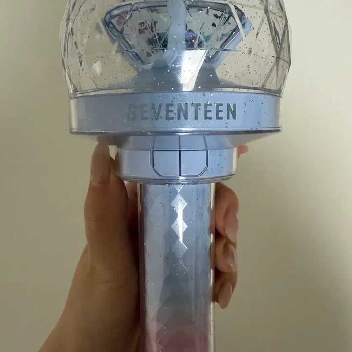 [SOLD OUT] 세븐틴 10주년 캐럿봉