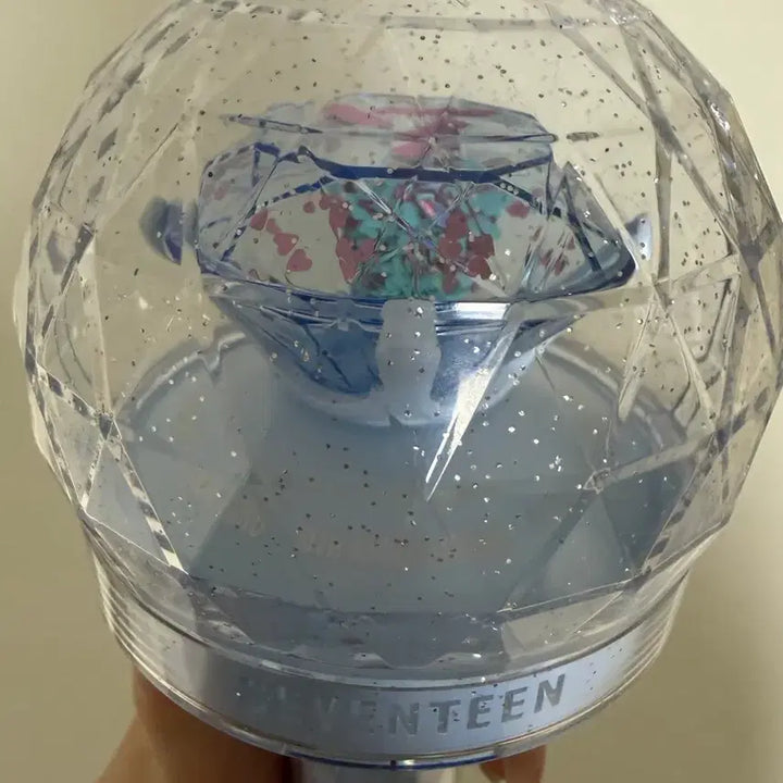 [SOLD OUT] 세븐틴 10주년 캐럿봉