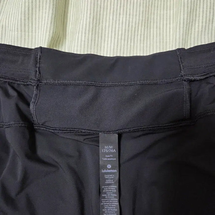 [BUNJANG] Lululemon Swift Surge Jogger Men&