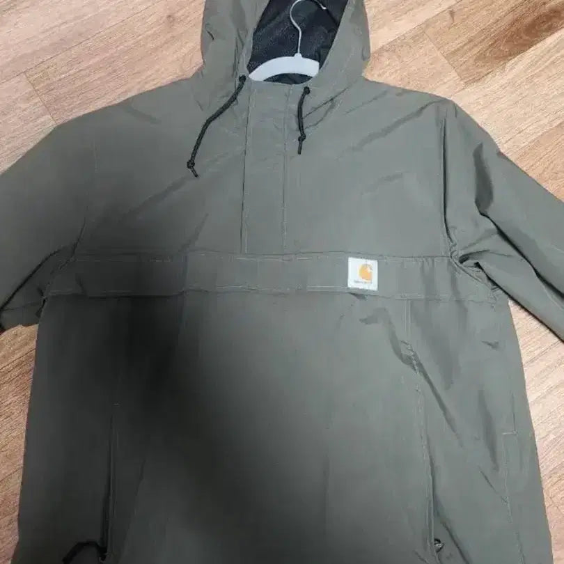 [BUNJANG] Carhartt WIP Anorak L Size / 칼하트 wip 아노락 L 사이즈