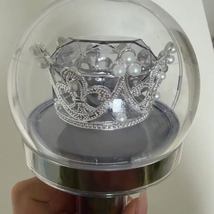 [BUNJANG] SEVENTEEN Official Light Stick / 세븐틴 캐럿봉