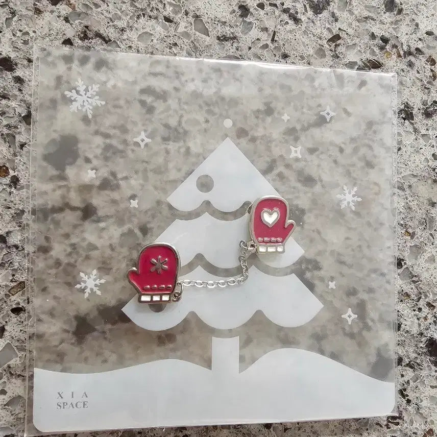 [BUNJANG] Kim Junsu Xiaspace Badge / 김준수 시아스페이스 뱃지
