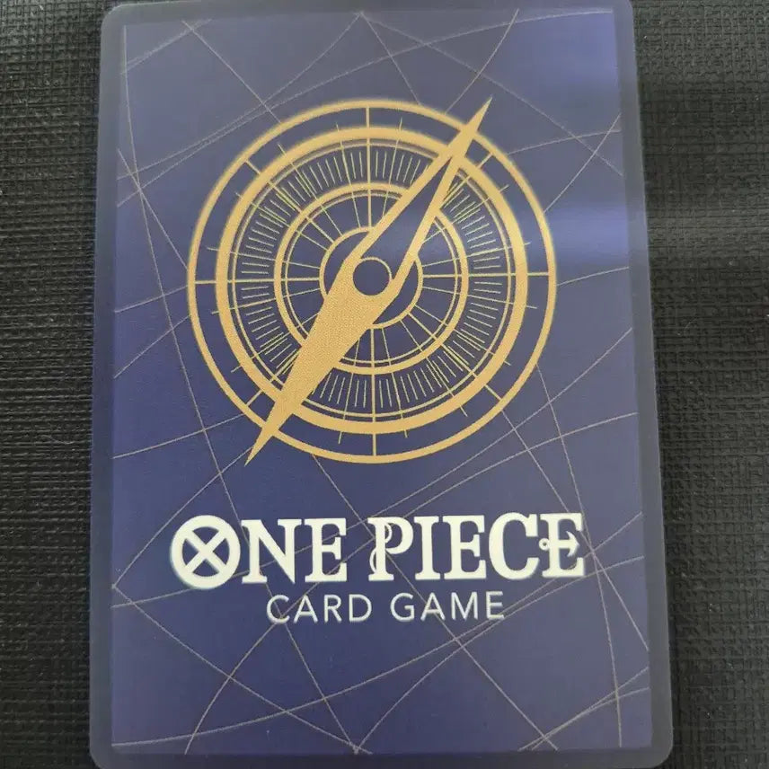 [BUNJANG] One Piece Card Japanese Edition / 원피스 카드 일판