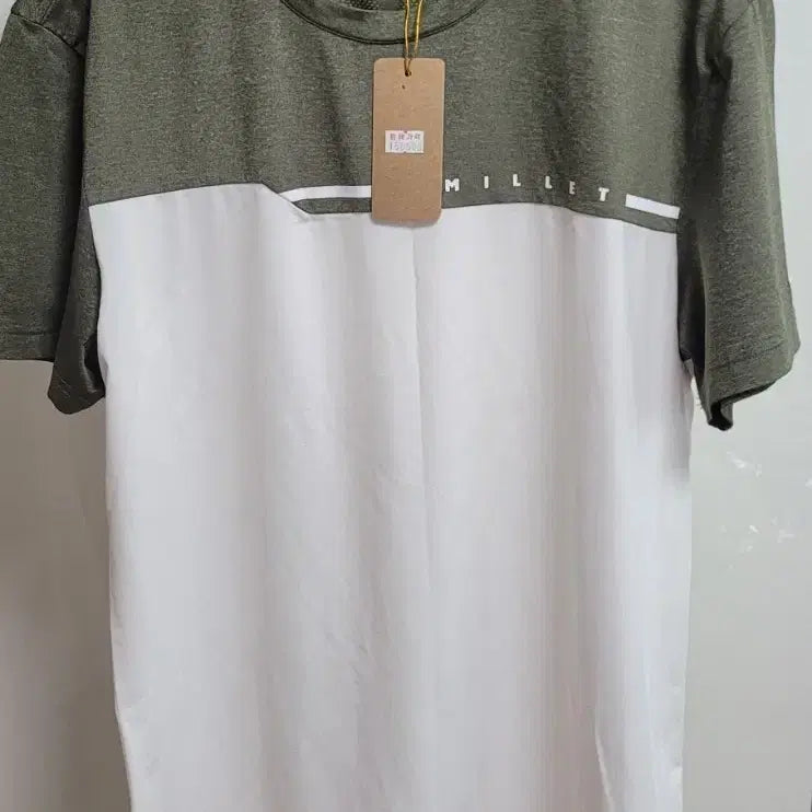 [BUNJANG] Millet Men&
