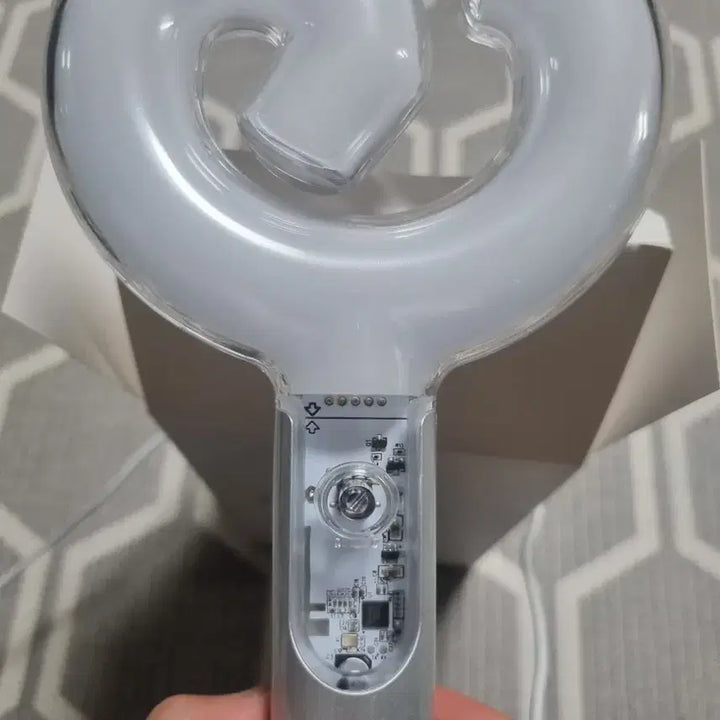 [SOLD OUT] 에스파 응원봉