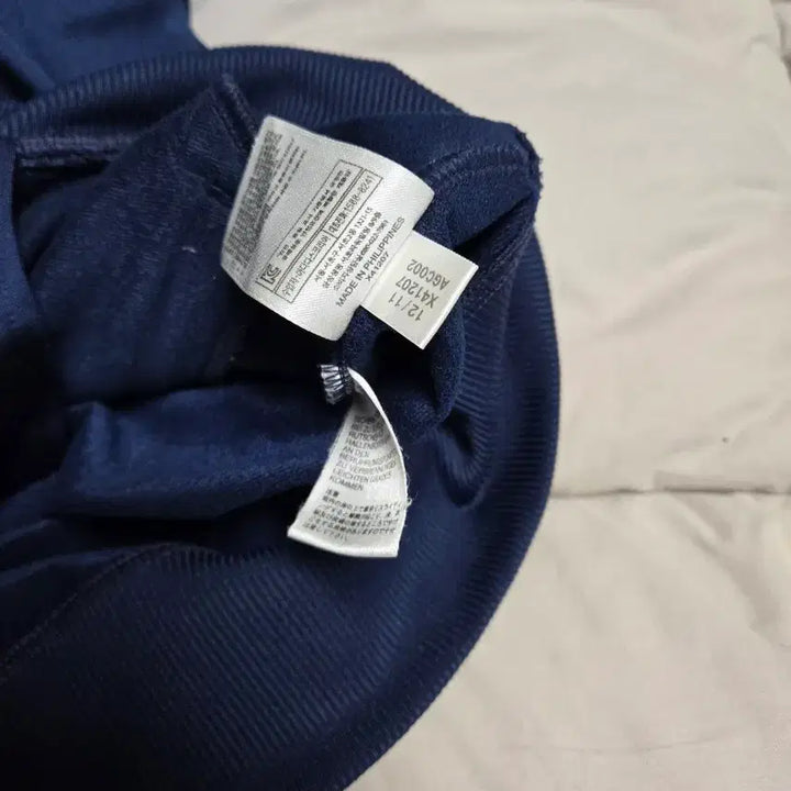 [BUNJANG] Adidas Firebird Track Top Navy Jersey / 아디다스 파이어버드 트랙탑 져지