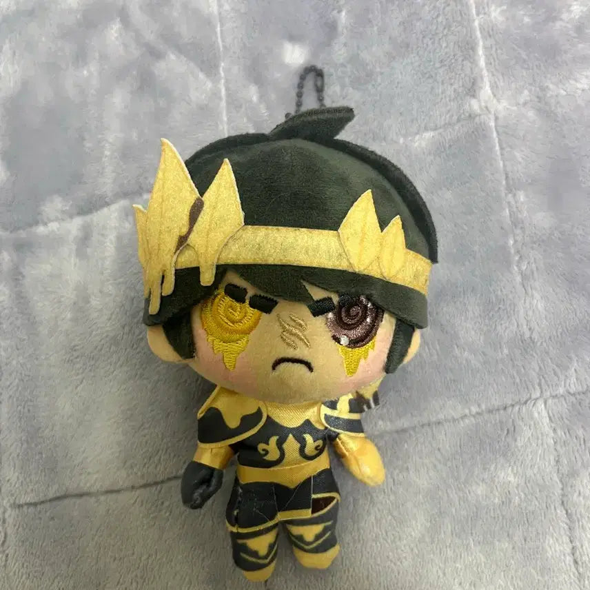 [SOLD OUT] 제5인격 타자 누이 라바케이크 10cm 인형