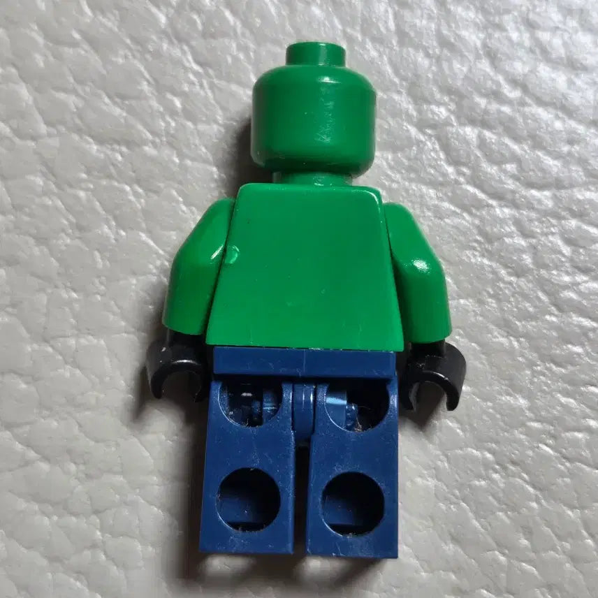 [BUNJANG] LEGO Killer Croc Minifigure / 7780 레고 킬러 크록 미니피규어