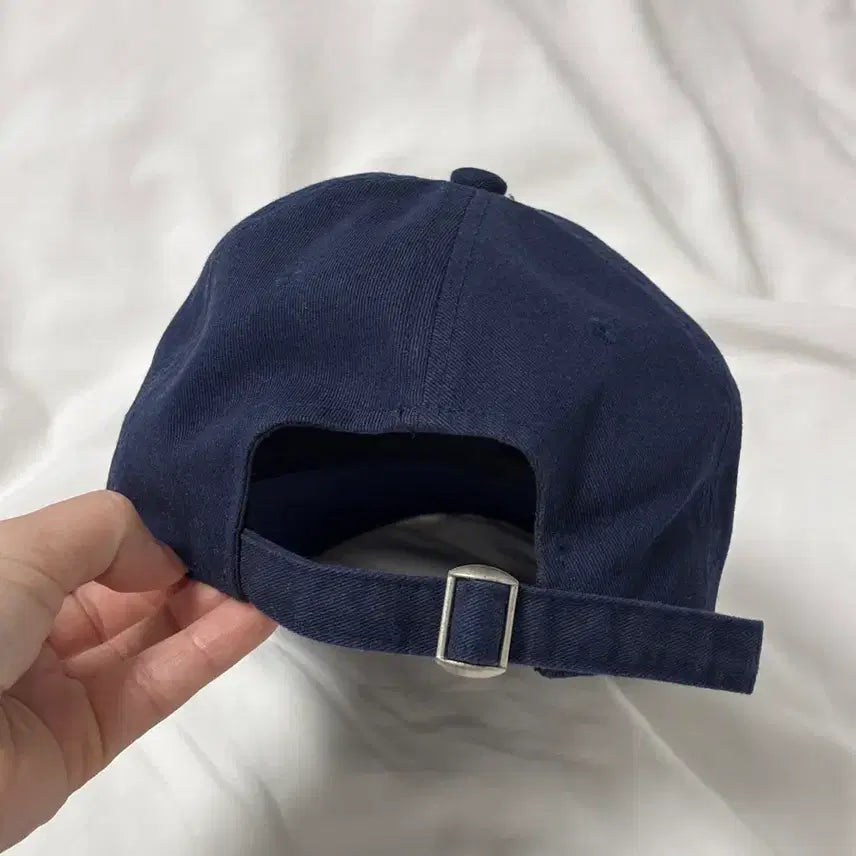 [SOLD OUT] 타입서비스 볼캡 네이비