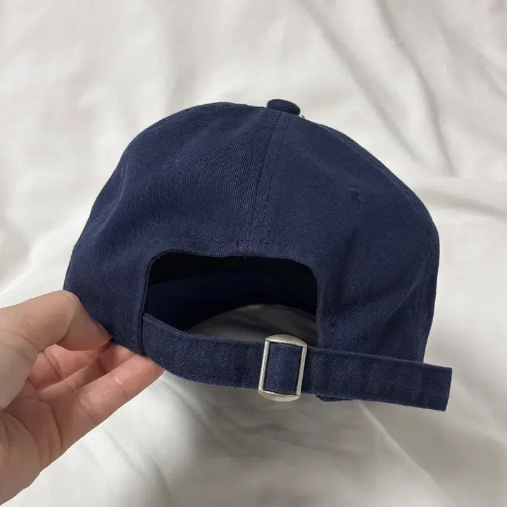 [SOLD OUT] 타입서비스 볼캡 네이비