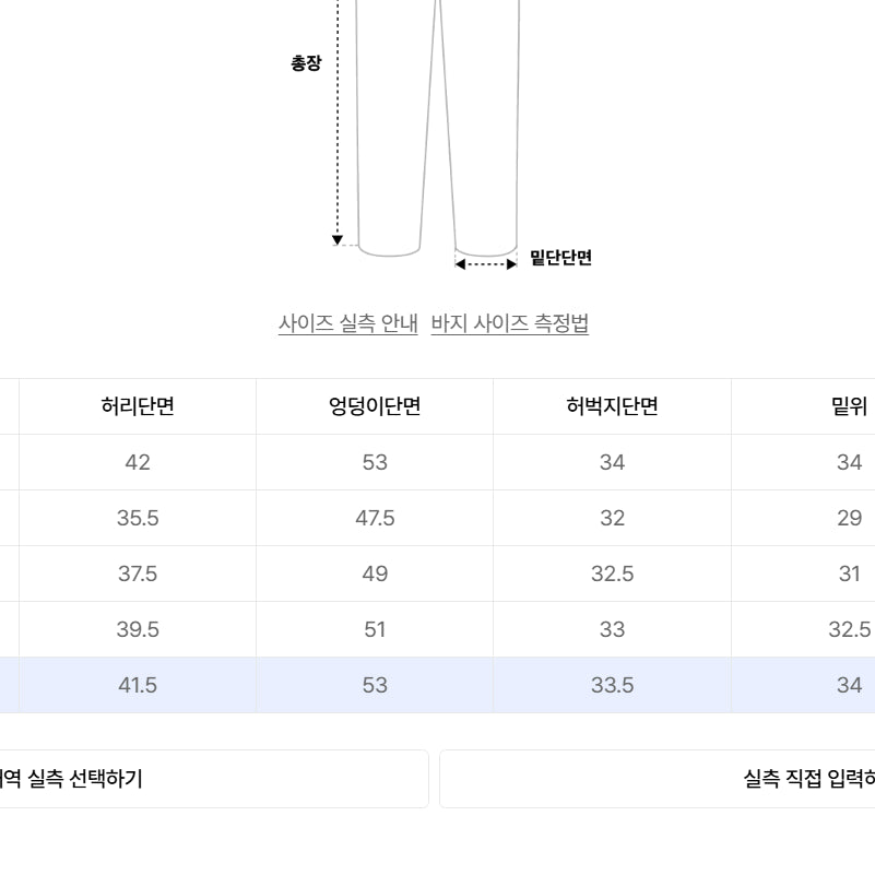 [BUNJANG] NOMENU L.E.P Pants Black (L) / 급처)노메뉴얼 R.E.P PANTS - Black (L)