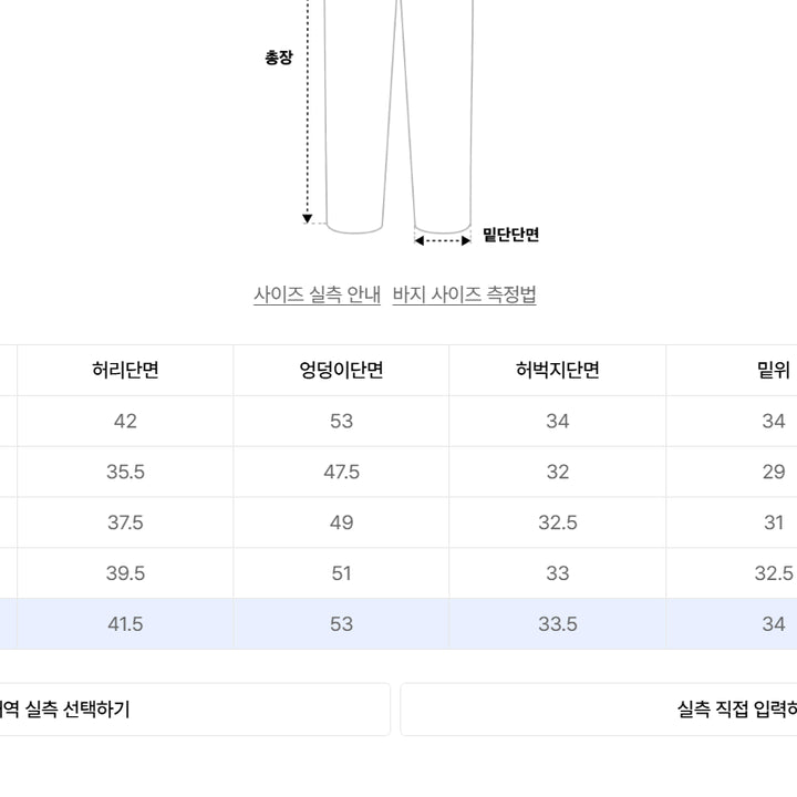 [BUNJANG] NOMENU L.E.P Pants Black (L) / 급처)노메뉴얼 R.E.P PANTS - Black (L)