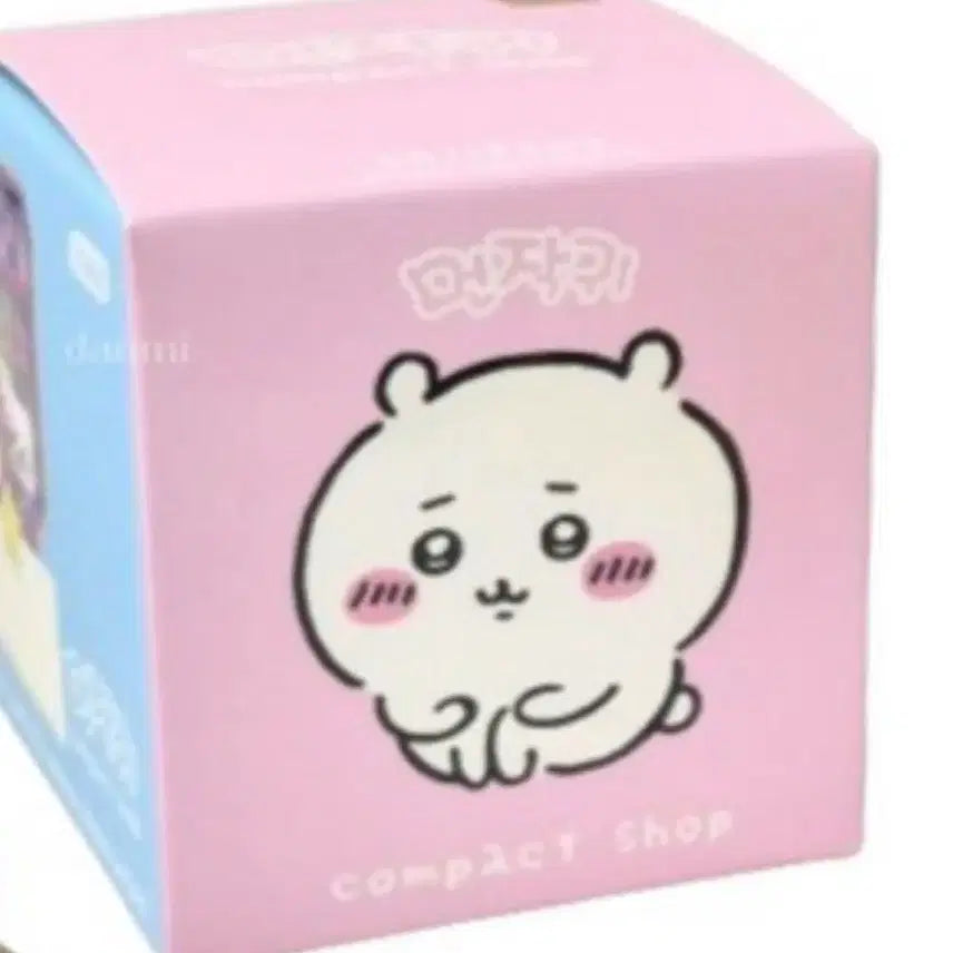 [SOLD OUT] 먼작귀 콤팩트샵 모몽가 캔디샵 캔디가게